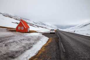 Ring road above Egilsstadir-9362